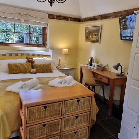 Schuilhoek Garden Terraces - Self Catering Cape Town Dış mekan fotoğraf