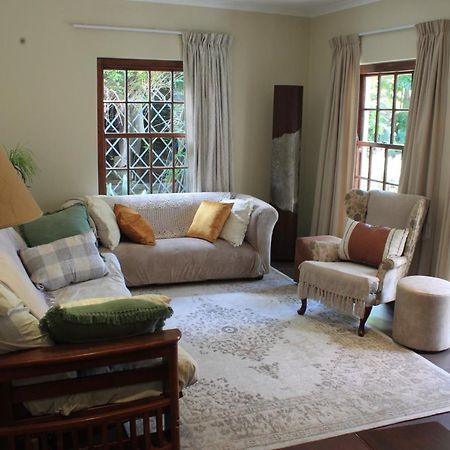 Schuilhoek Garden Terraces - Self Catering Cape Town Dış mekan fotoğraf