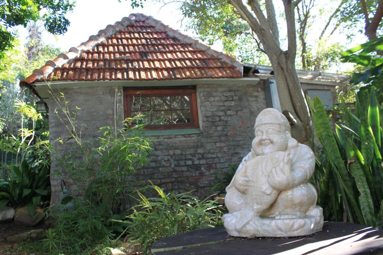 Schuilhoek Garden Terraces - Self Catering Cape Town Dış mekan fotoğraf
