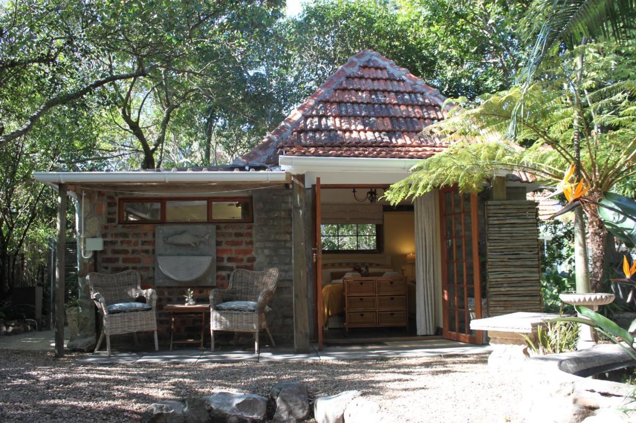 Schuilhoek Garden Terraces - Self Catering Cape Town Dış mekan fotoğraf