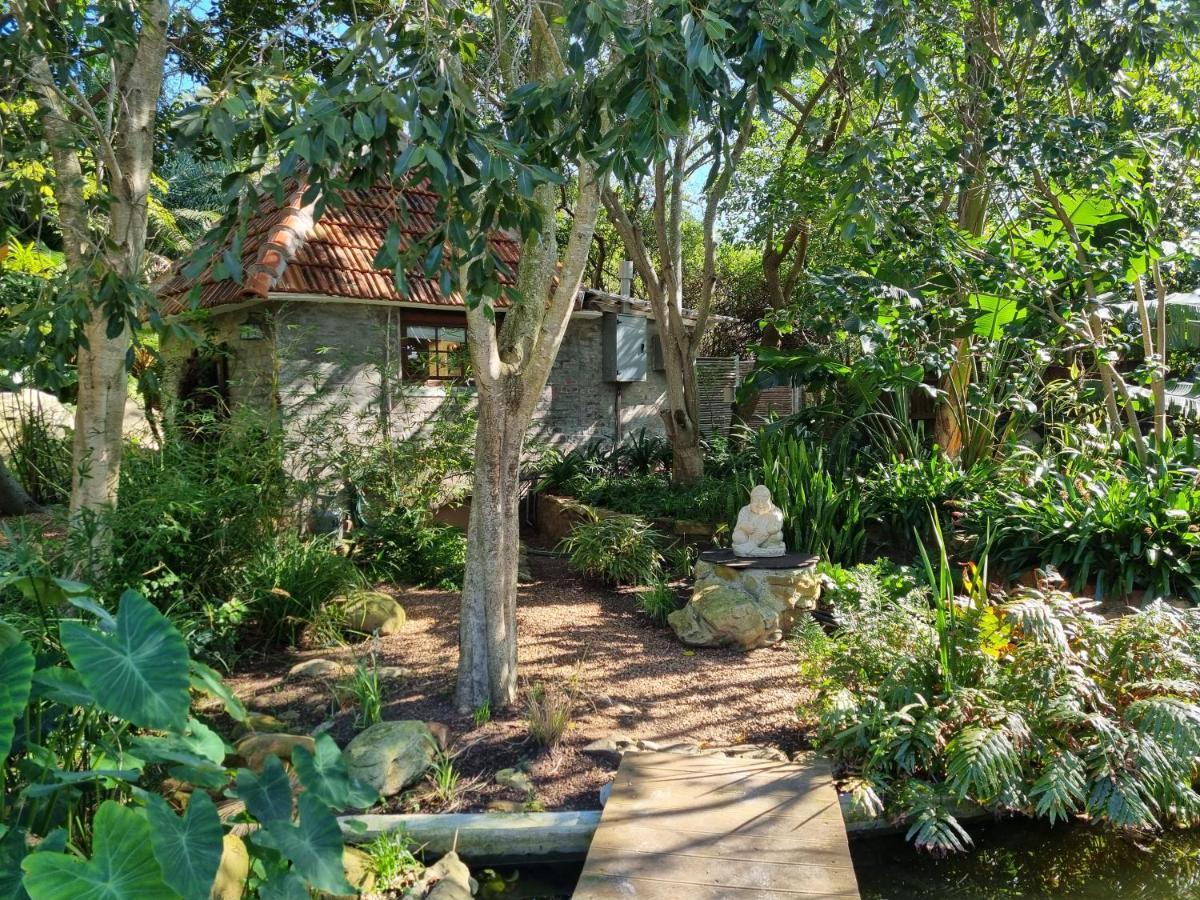 Schuilhoek Garden Terraces - Self Catering Cape Town Dış mekan fotoğraf