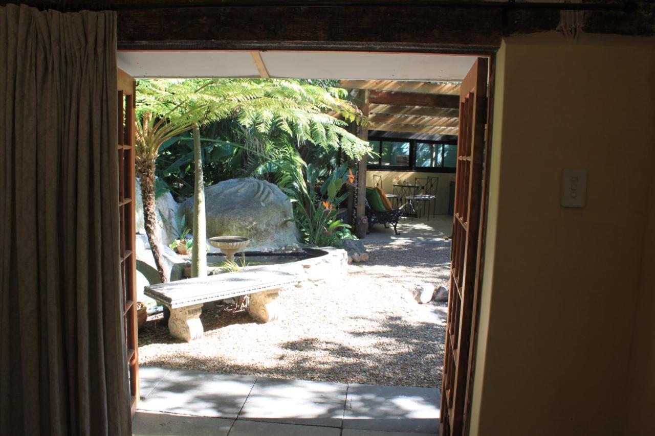 Schuilhoek Garden Terraces - Self Catering Cape Town Dış mekan fotoğraf