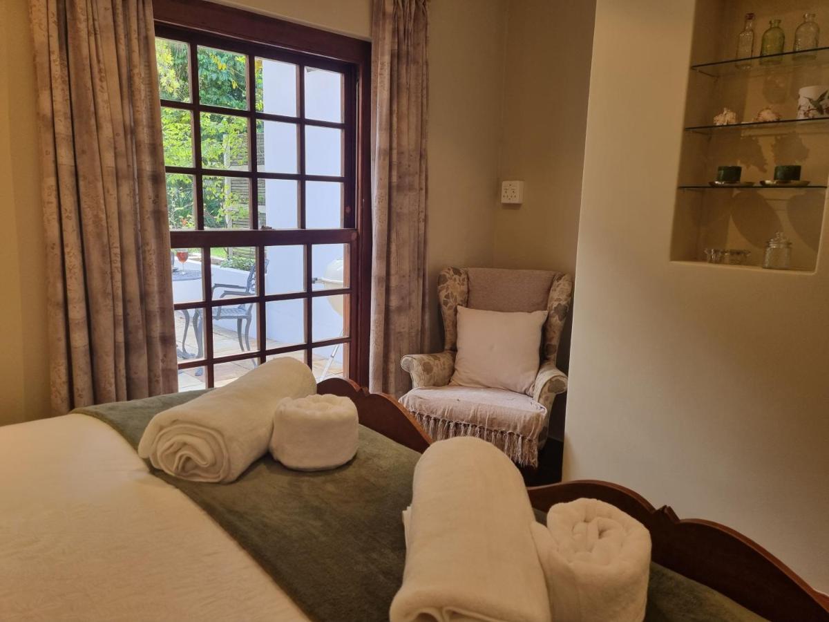 Schuilhoek Garden Terraces - Self Catering Cape Town Dış mekan fotoğraf